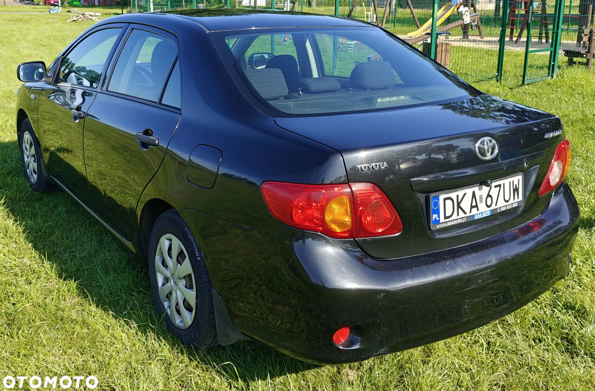Toyota Corolla 1.4 VVT-i Dynamic - 3
