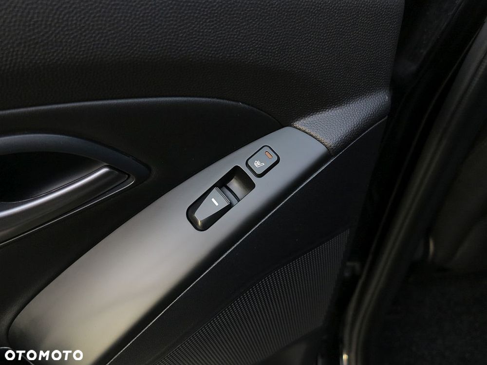 Hyundai ix35 2.0 CRDi 4WD Comfort - 18