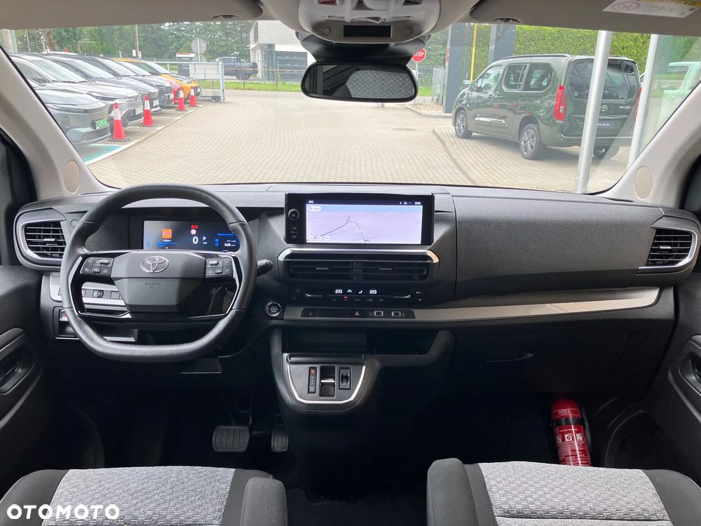 Toyota Proace Verso 2.0 D4-D Long Family - 23