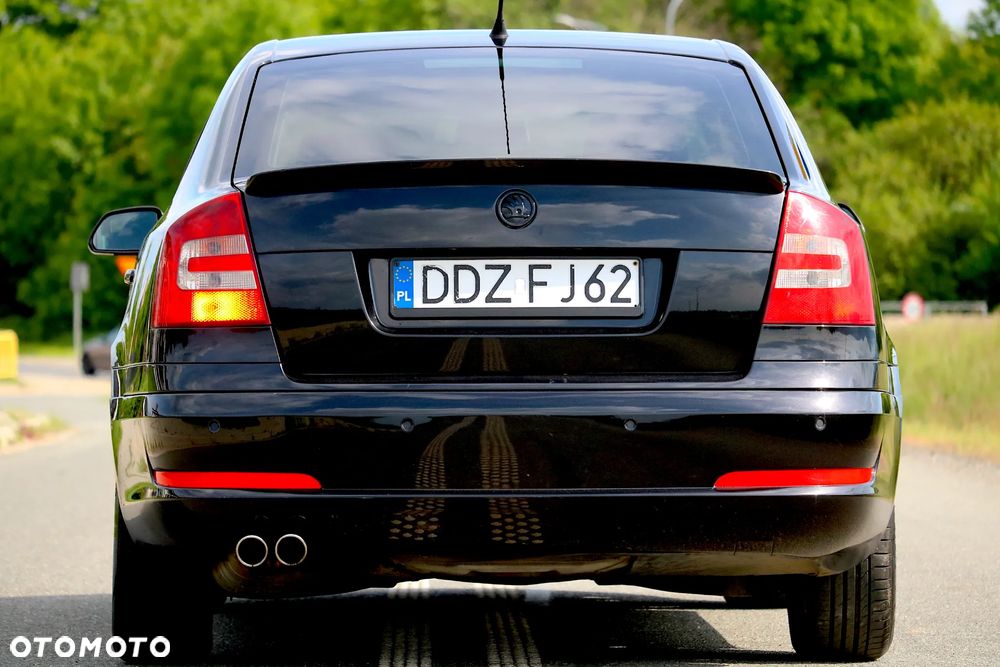 Skoda Octavia 2.0 TDI DPF Elegance - 20