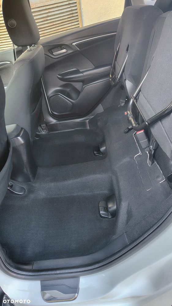 Honda Jazz 1.3 Elegance (ADAS/Honda Connect +) - 17