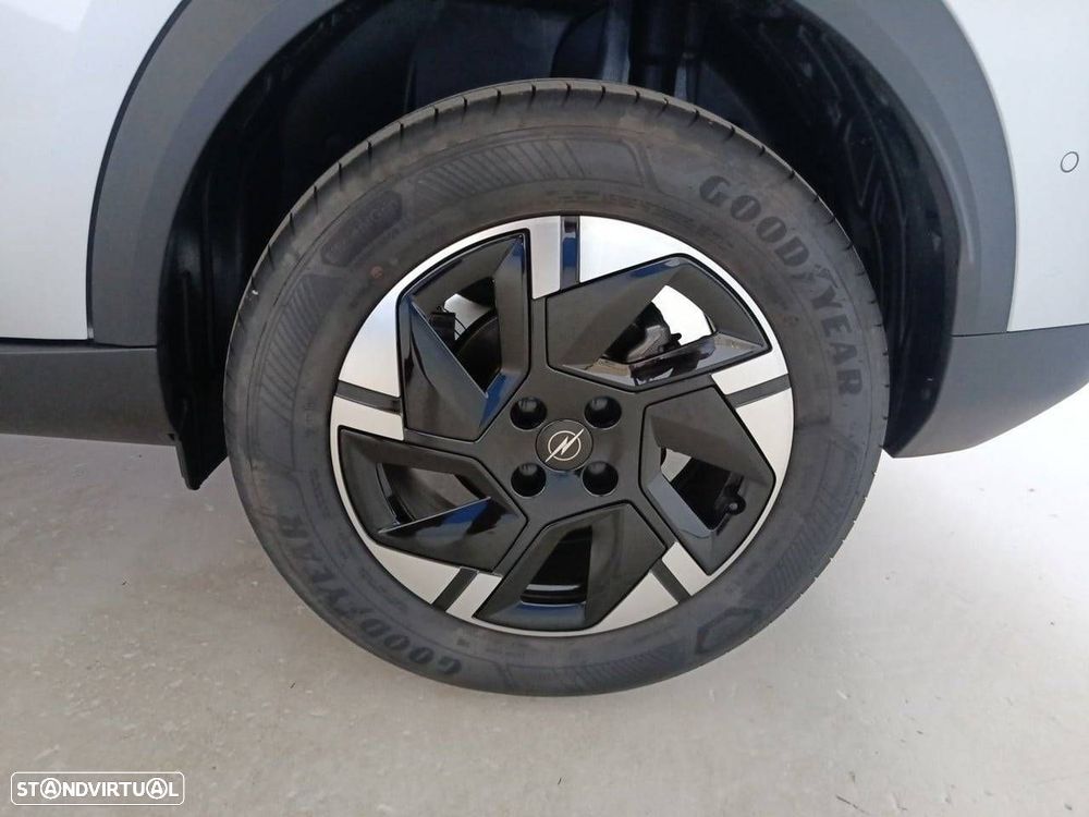 Opel Frontera 54 kWh GS - 11