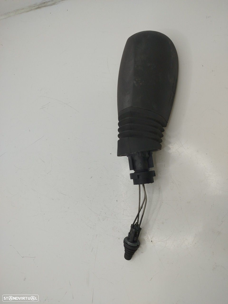 Espelho Retrovisor Esq Fiat Punto (188_) - 3