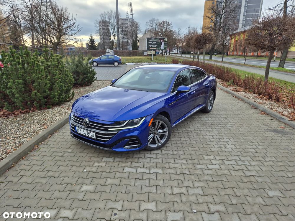 Volkswagen Arteon - 2