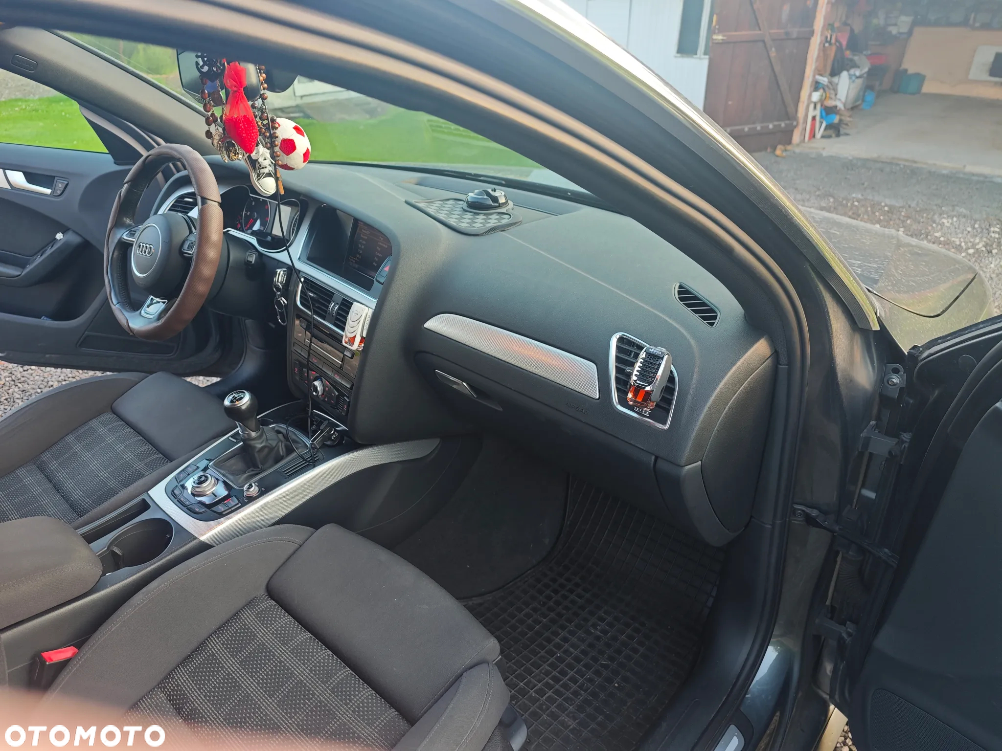 Audi A4 2.0 TDI Prime Edition - 36