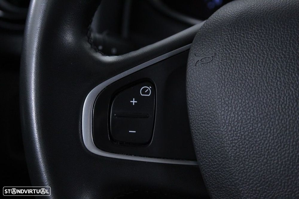 Renault Clio Sport Tourer 0.9 TCE Limited - 21