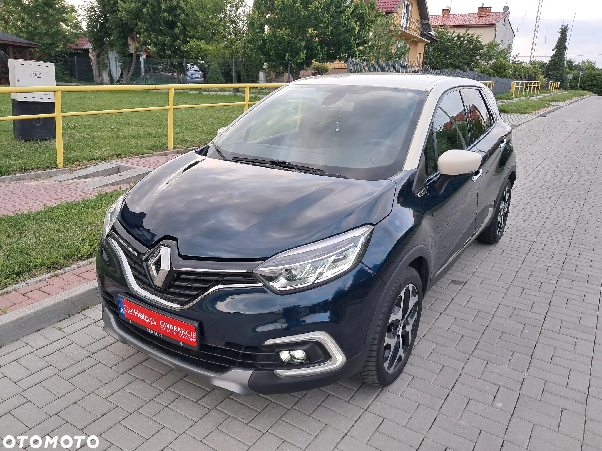 Renault Captur 1.3 TCe Intens - 21