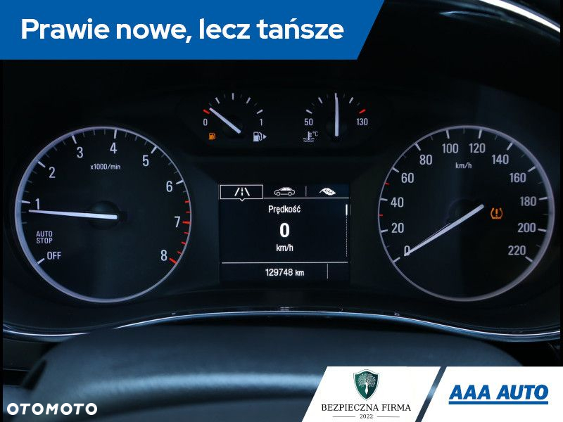 Opel Mokka - 12