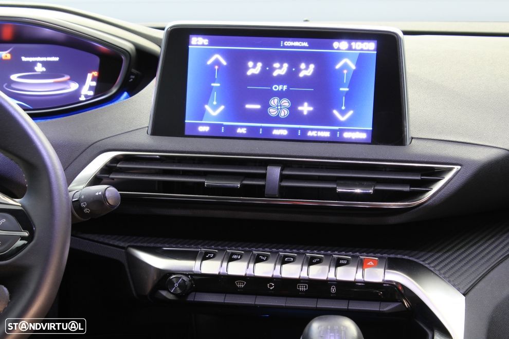 Peugeot 5008 1.2 PureTech Active Pack - 18