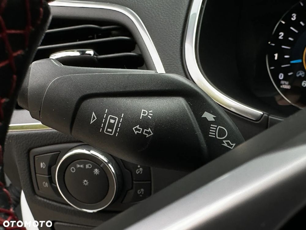 Ford S-Max 2.0 EcoBlue ST-Line - 24