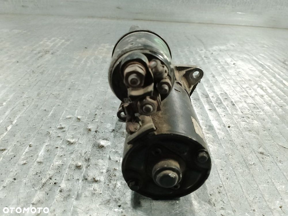 ROZRUSZNIK OPEL CORSA C 0986018010 1.0 B - 3