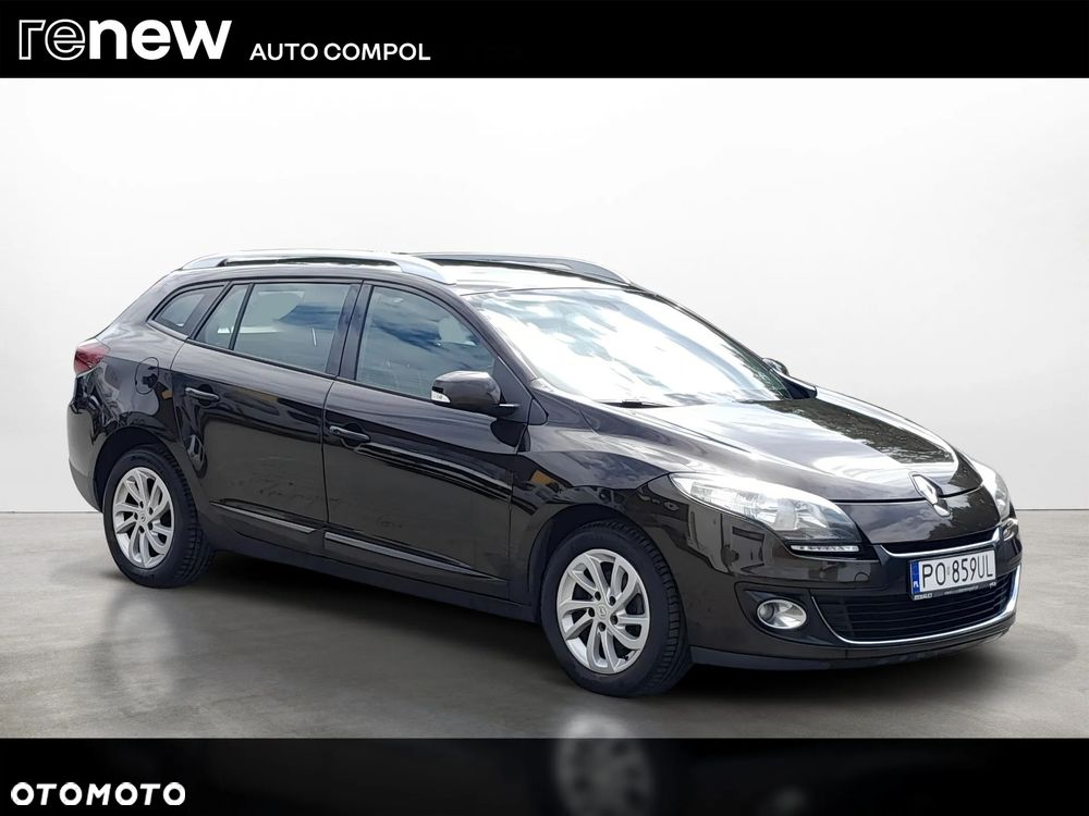 Renault Megane 1.4 16V TCE Dynamique - 7