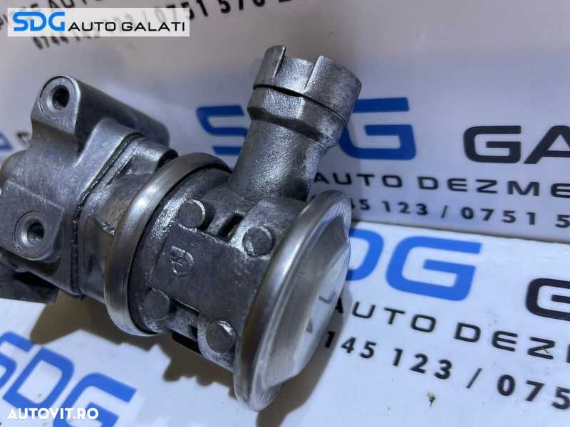 EGR VW Golf 6 1.6 BSE BSF CCSA CMXA CHGA 2008 - 2014 Cod 06A131351F 06A131166E [B4388] - 3