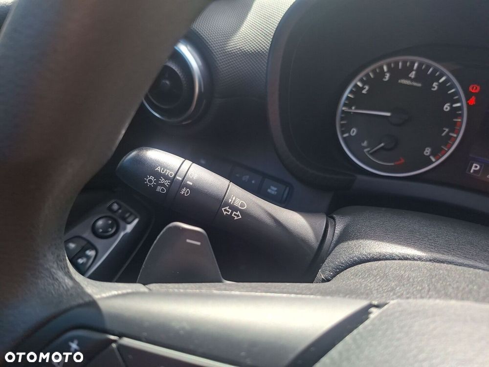 Nissan Juke 1.0 DIG-T N-Connecta DCT - 19