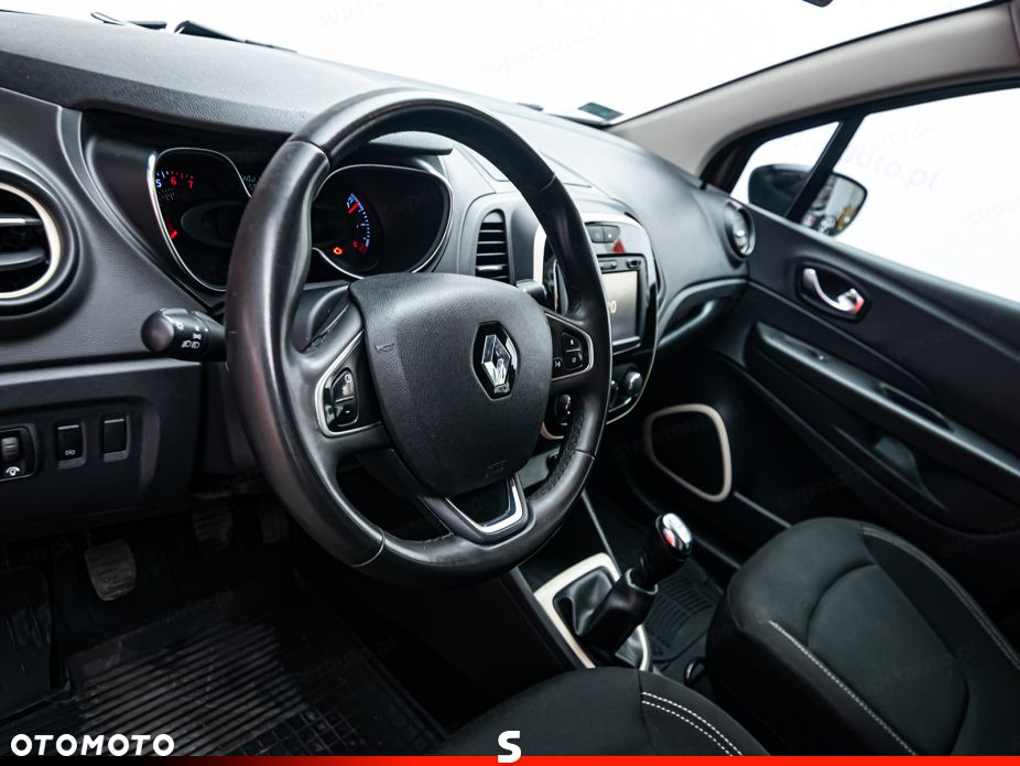 Renault Captur 0.9 Energy TCe Zen - 8