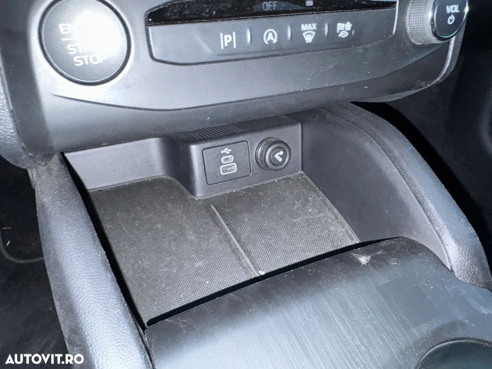 FORD Focus 2025 — imagine 24