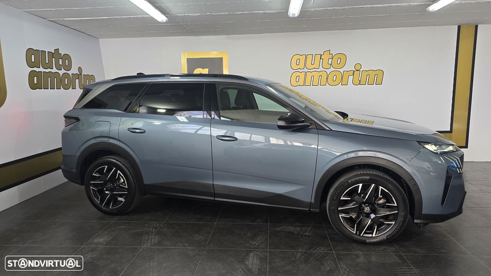 Peugeot 5008 1.2 Hybrid Allure e-DCS6 - 5