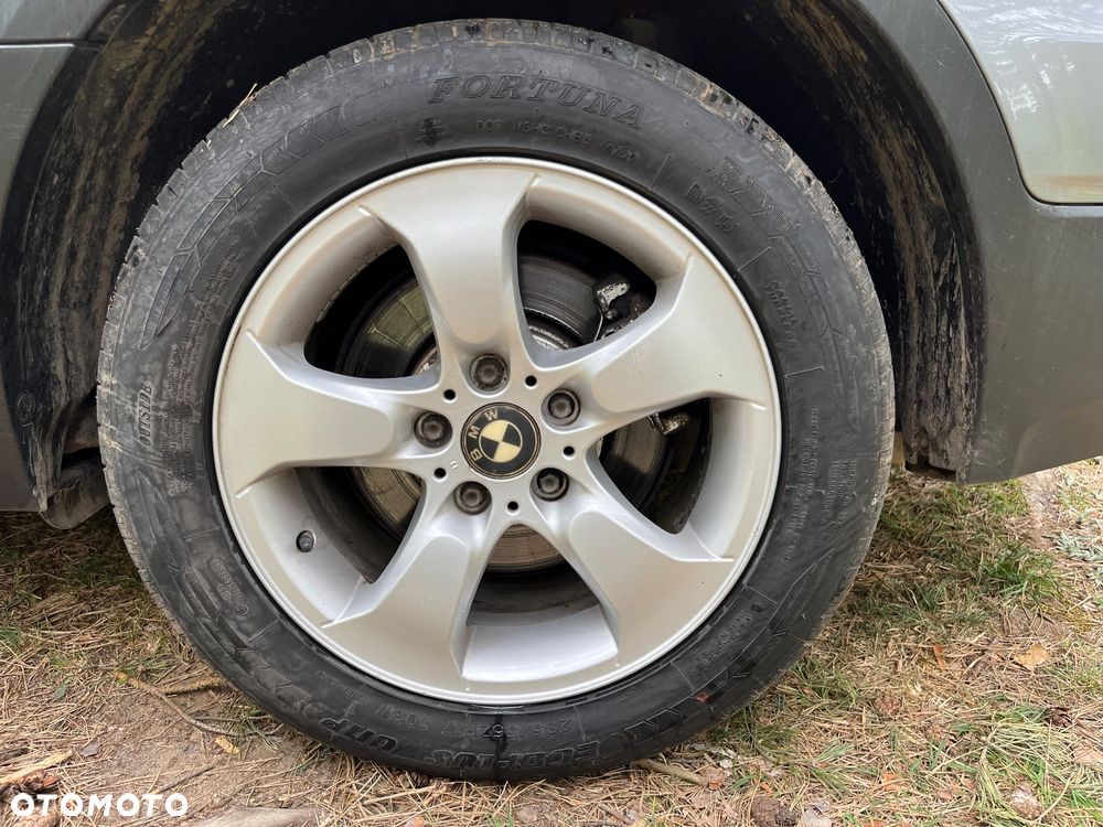 BMW X3 xDrive20d - 22