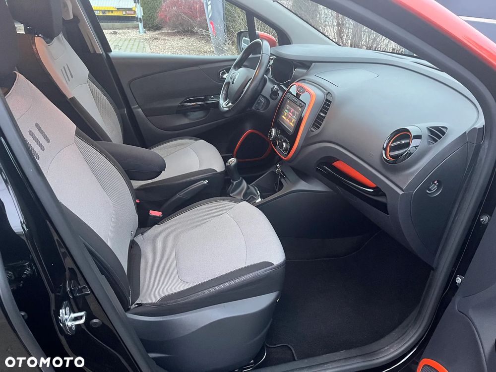 Renault Captur (ENERGY) TCe 90 INTENS - 14