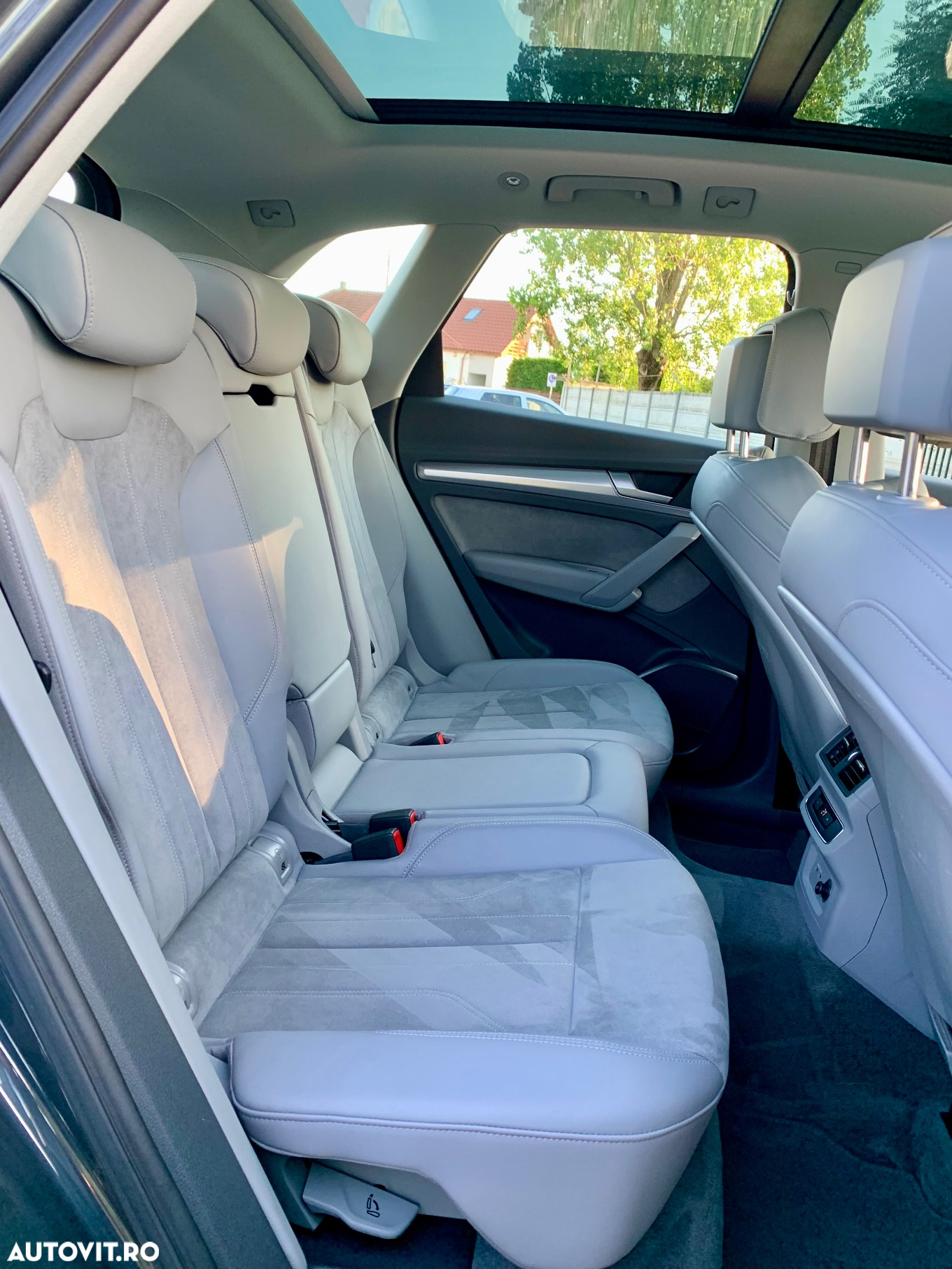 Audi Q5 2.0 40 TDI quattro S tronic Design - 19
