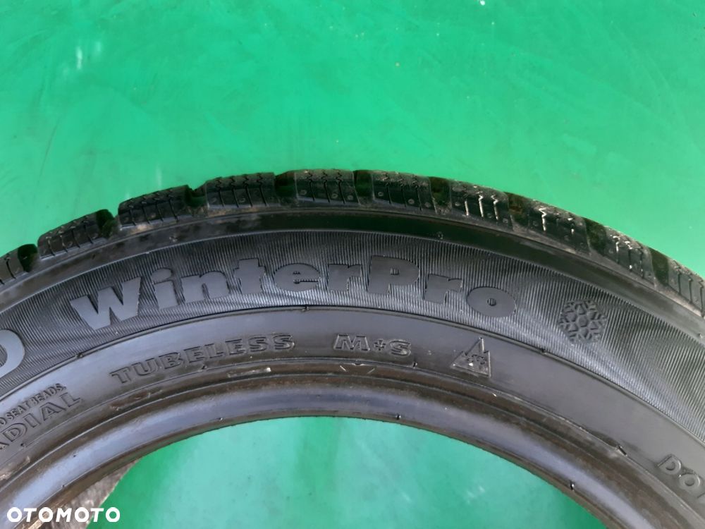 champiro winterpro 155/65/14, 1 szt 7,4 mm okazja - 3