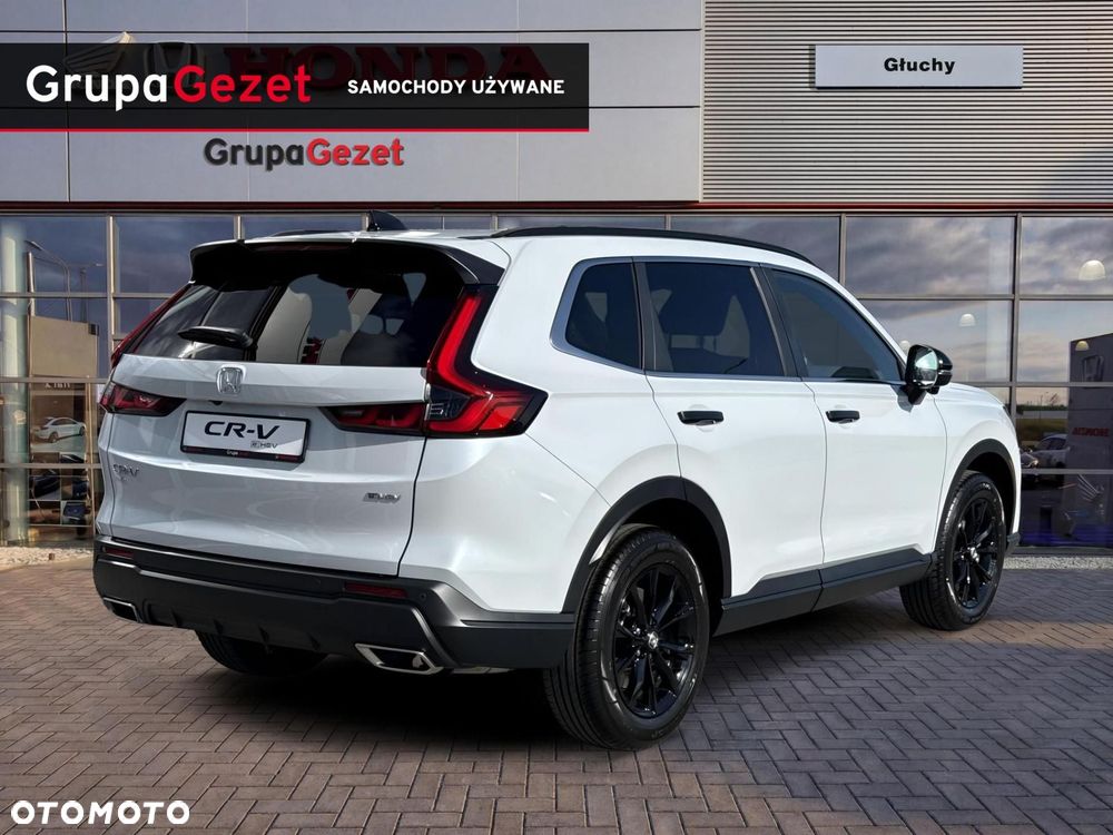 Honda CR-V - 8