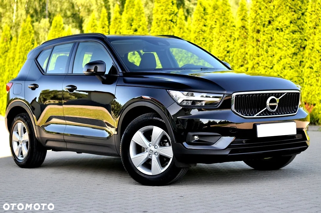 Volvo XC 40 D3 Momentum Pro - 3