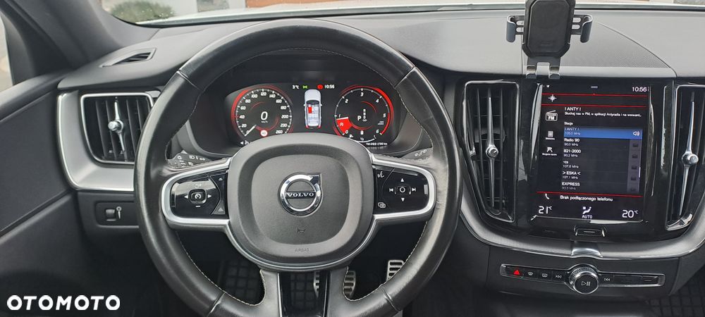 Volvo XC 60 D4 R-Design - 15