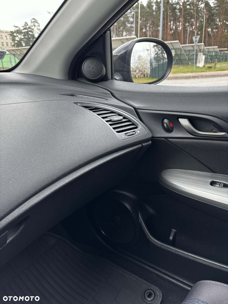 Honda Civic 1.8 Sport - 16