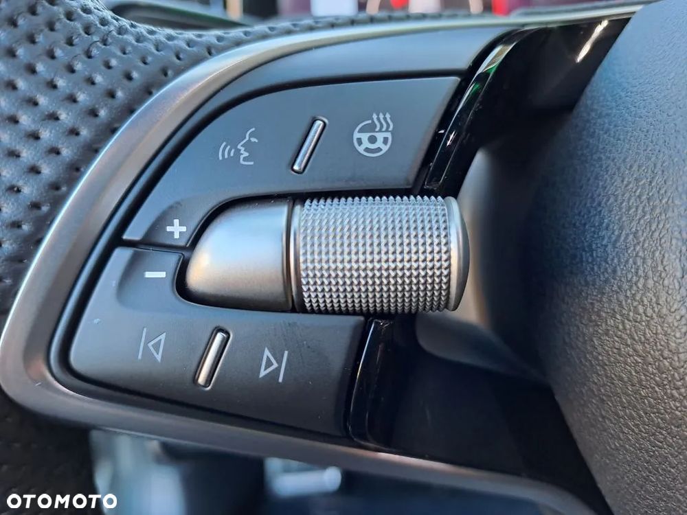 Skoda Superb 2.0 TSI Sportline DSG - 13