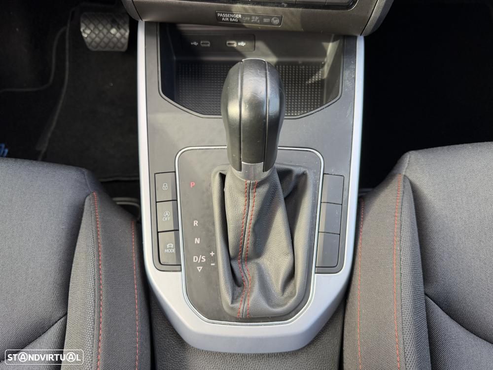 SEAT Arona 1.0 TSI FR DSG - 29