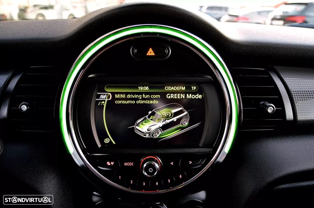 MINI 3 Portas - 34
