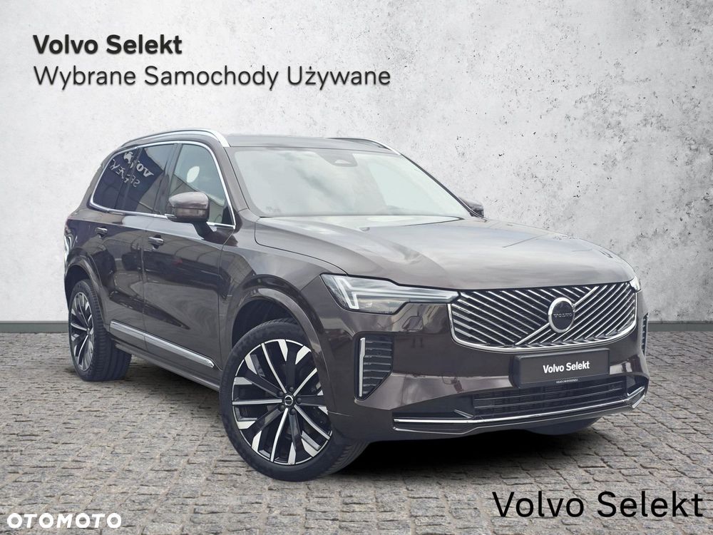 Volvo XC 90 - 4
