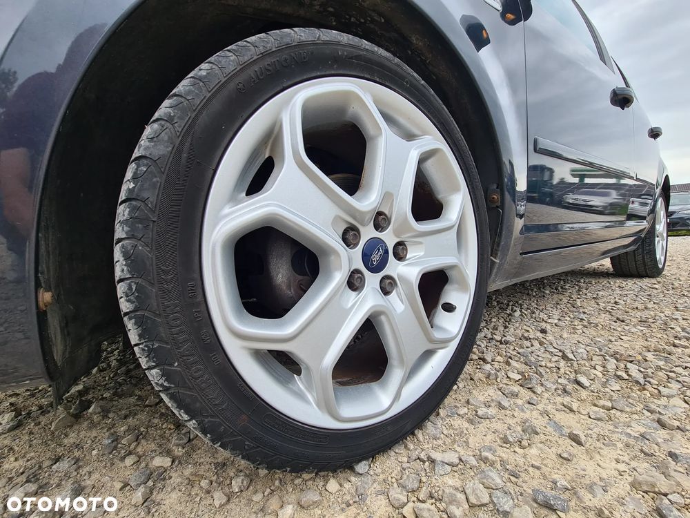 Ford C-MAX - 40