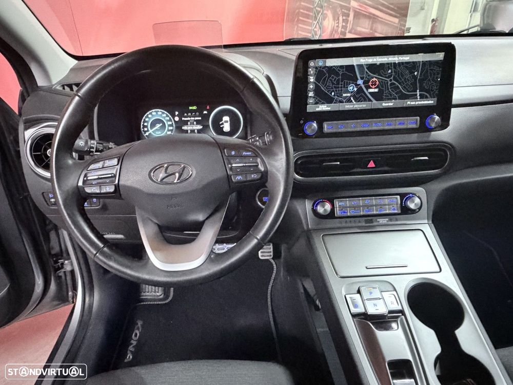 Hyundai Kauai 64 kWh Premium+LED - 7