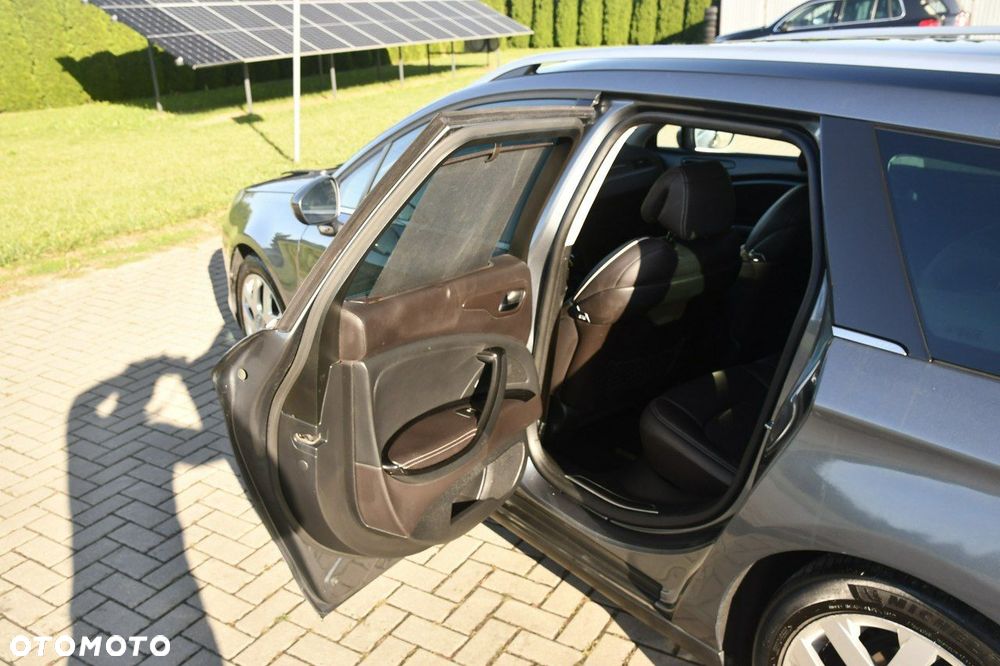Citroën C5 - 22