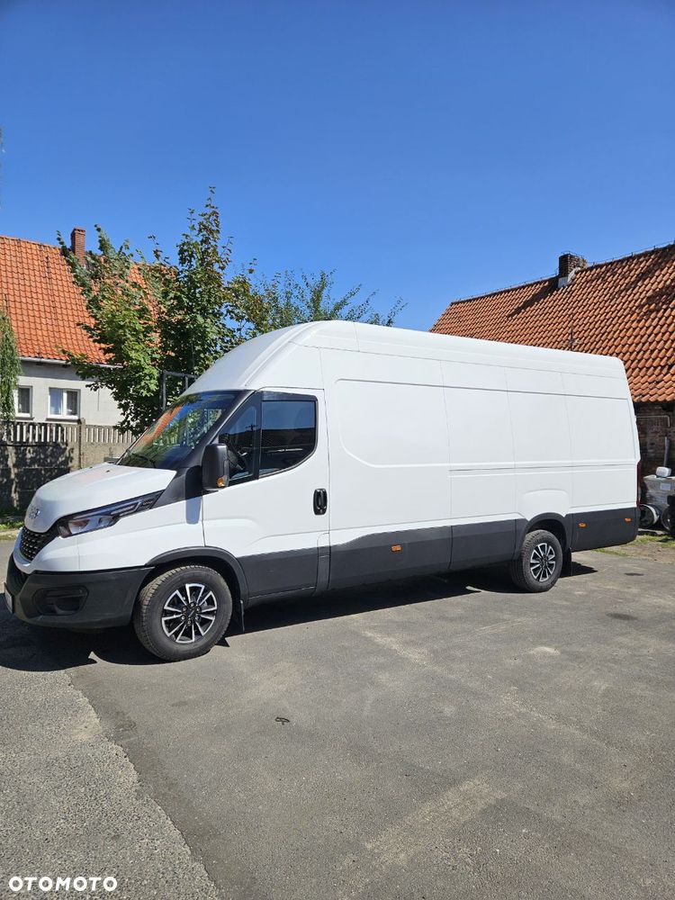 Iveco DAILY - 2