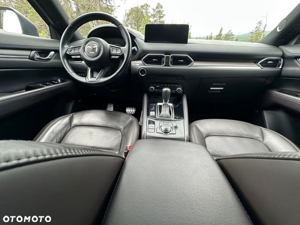Mazda CX-5 2.5 Skypassion AWD - 13