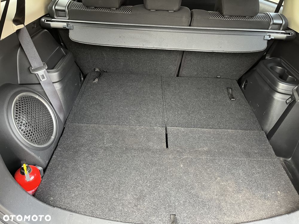 Mitsubishi Outlander 2.0 Intense + 4WD CVT - 25