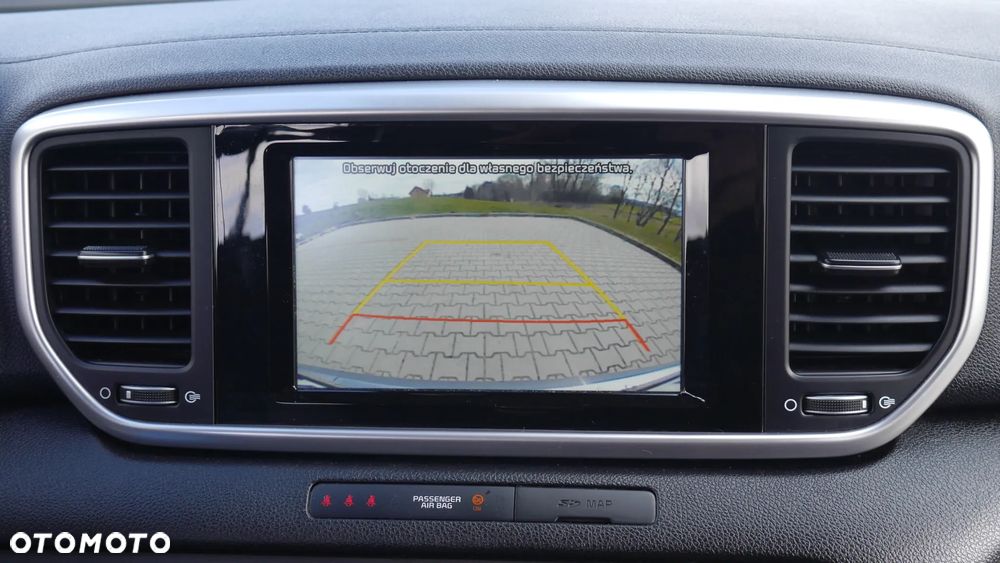 Kia Sportage 1.7 CRDI Business Line M 2WD - 30