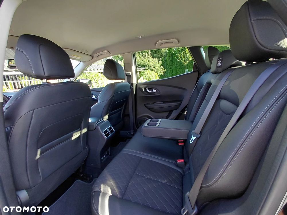 Renault Kadjar 1.3 TCe FAP Black Edition - 20