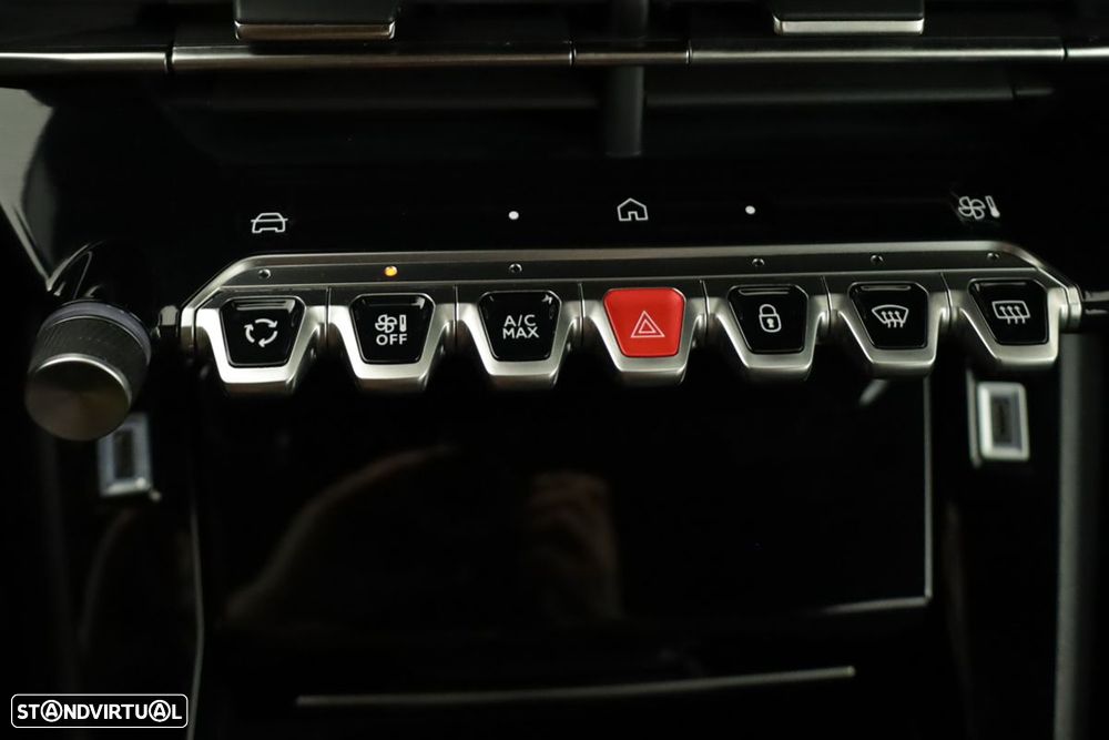 Peugeot 2008 1.2 Allure - 13