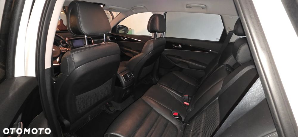 Kia Sorento 2.0 CRDI L - 11