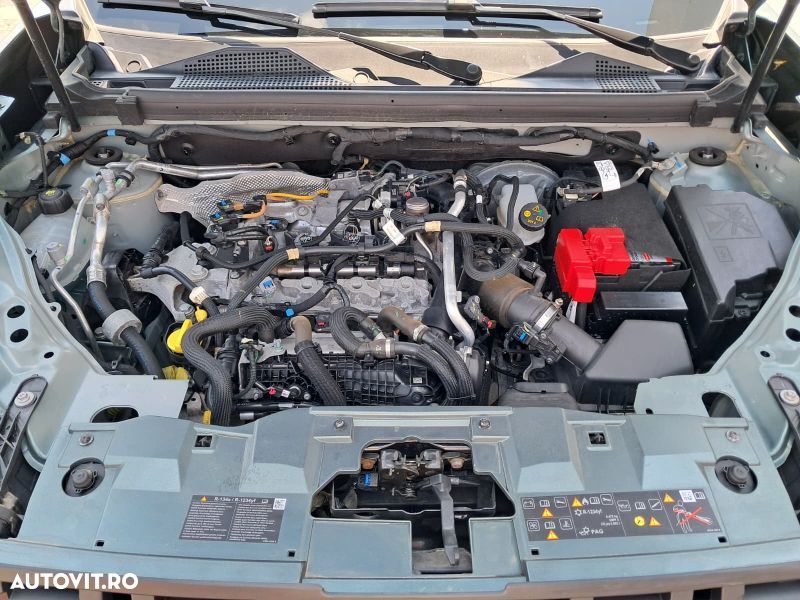 Dacia Duster - 21