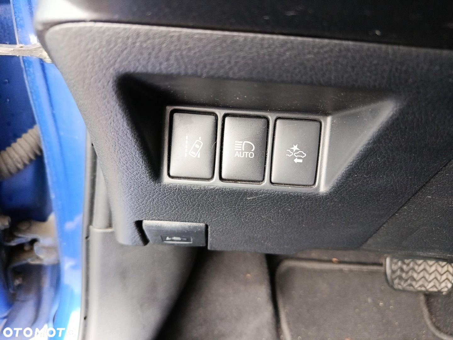Toyota Yaris 1.5 Selection CVT - 20