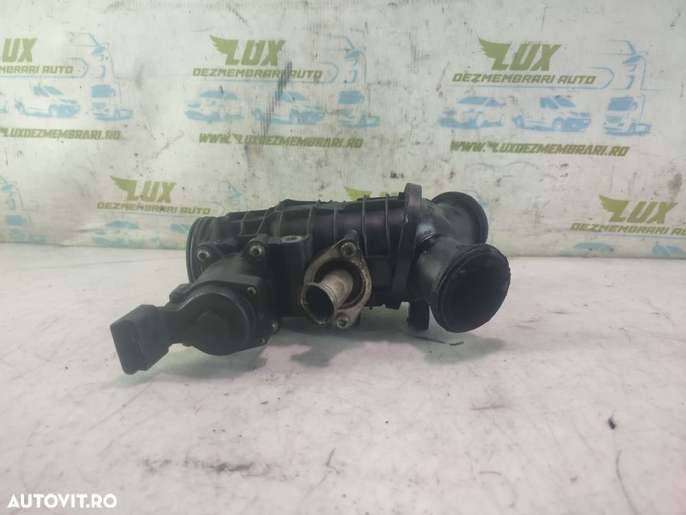 Clapeta acceleratie 21597914  2.7 tdv6 276DT Land Rover Range Rover S - 1