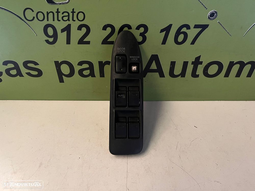 Toyota Corolla - COMANDO VIDROS ELÉTRICOS - CV070 - 1