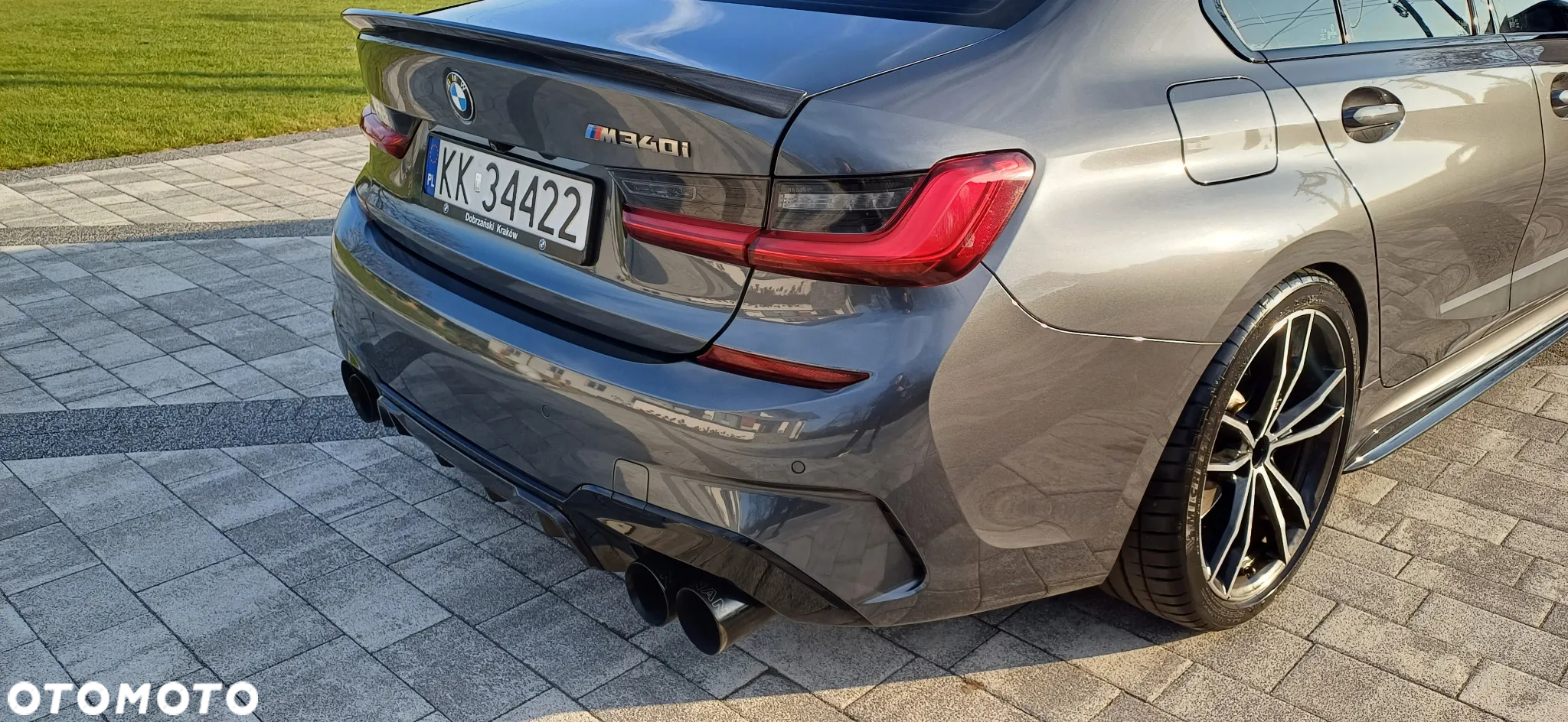 BMW Seria 3 - 2