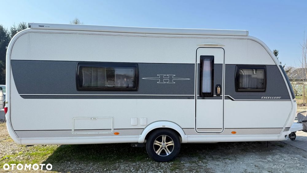 Hobby EXCELLENT 540 WLU - 38