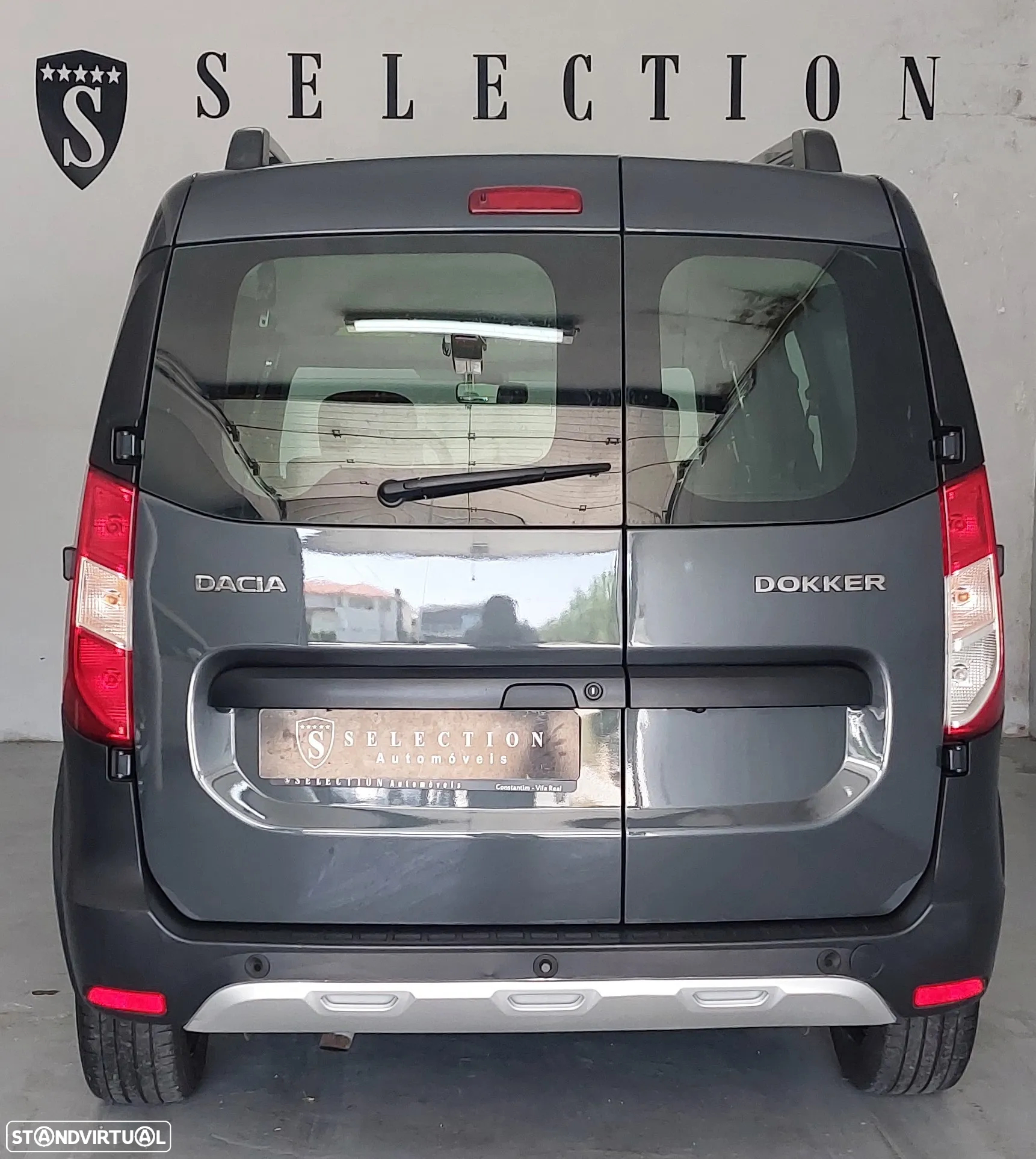 Dacia Dokker 1.3 TCe Stepway - 10